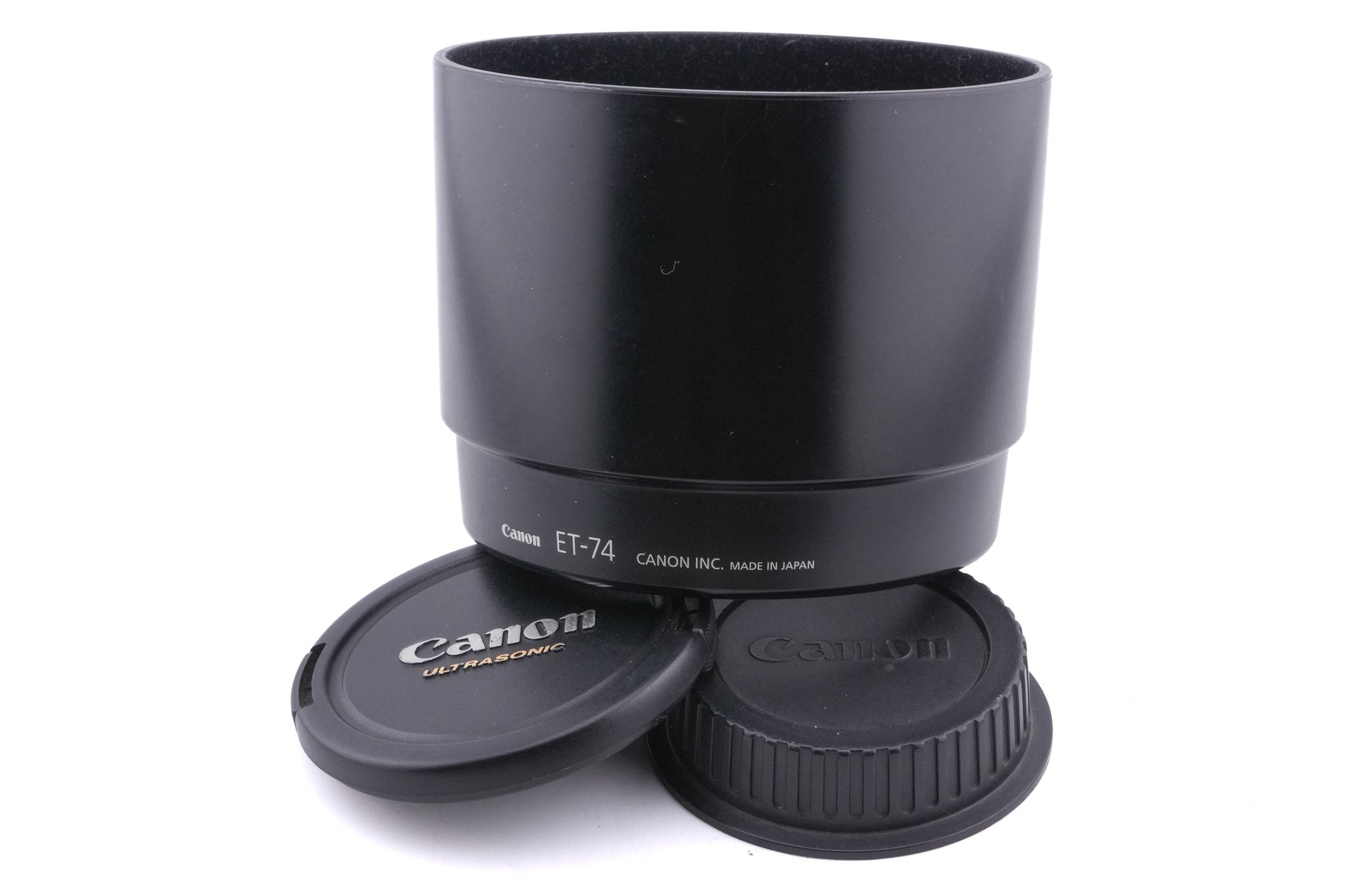 Canon 70-200mm f4 L USM