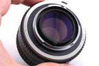 Minolta 50mm f1.4 MC Rokkor-PG