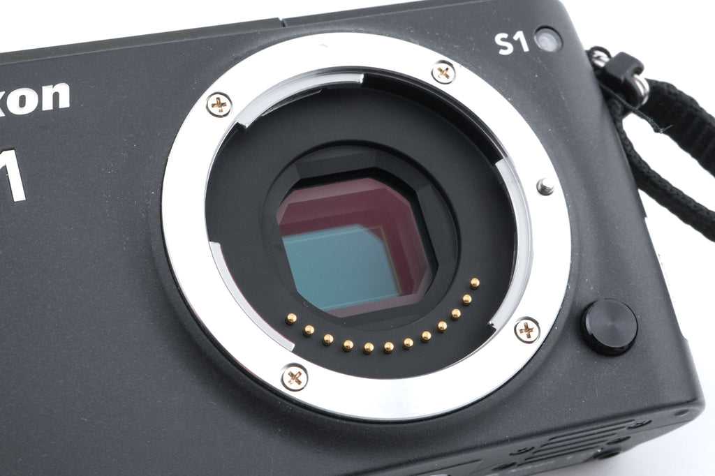 Nikon 1 S1