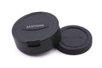 Samyang 7.5mm f3.5 UMC Fish-Eye