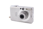 Canon IXUS 40