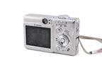 Canon IXUS 40