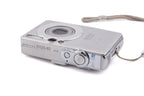 Canon IXUS 40