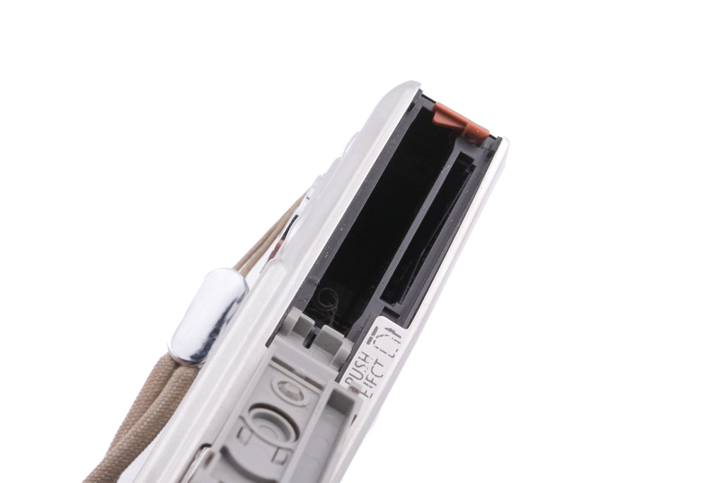 Canon IXUS 40