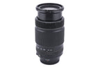 Fujifilm 55-200mm f3.5-4.8 Super EBC Fujinon Aspherical XF R LM OIS