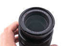 Fujifilm 55-200mm f3.5-4.8 Super EBC Fujinon Aspherical XF R LM OIS