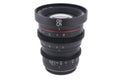 Meike 85mm T2.2 Multi Coated Cinema