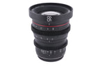 Meike 85mm T2.2 Multi Coated Cinema