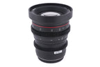 Meike 85mm T2.2 Multi Coated Cinema