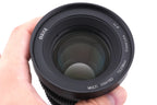 Meike 85mm T2.2 Multi Coated Cinema