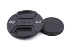 Meike 85mm T2.2 Multi Coated Cinema