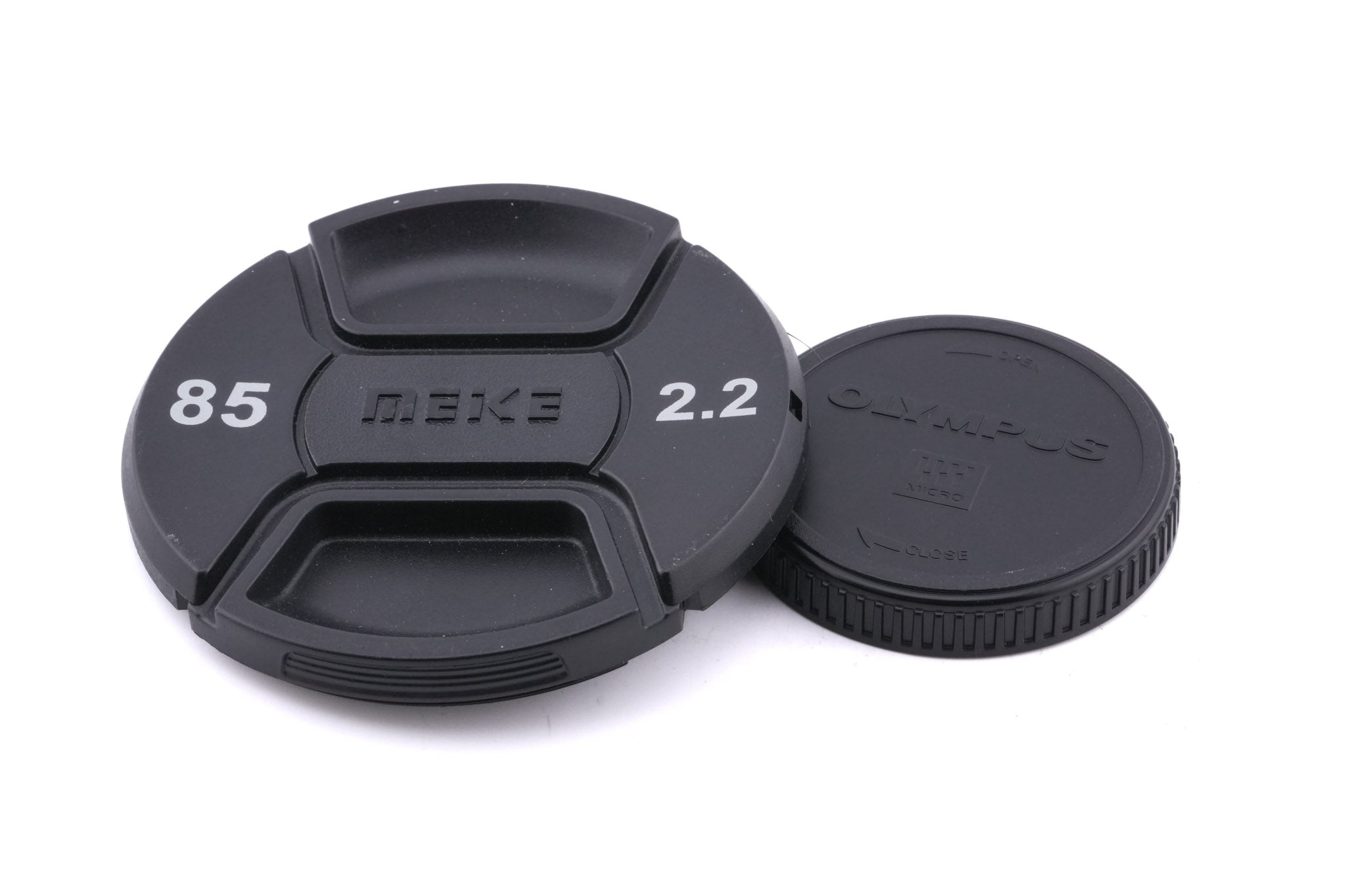 Meike 85mm T2.2 Multi Coated Cinema