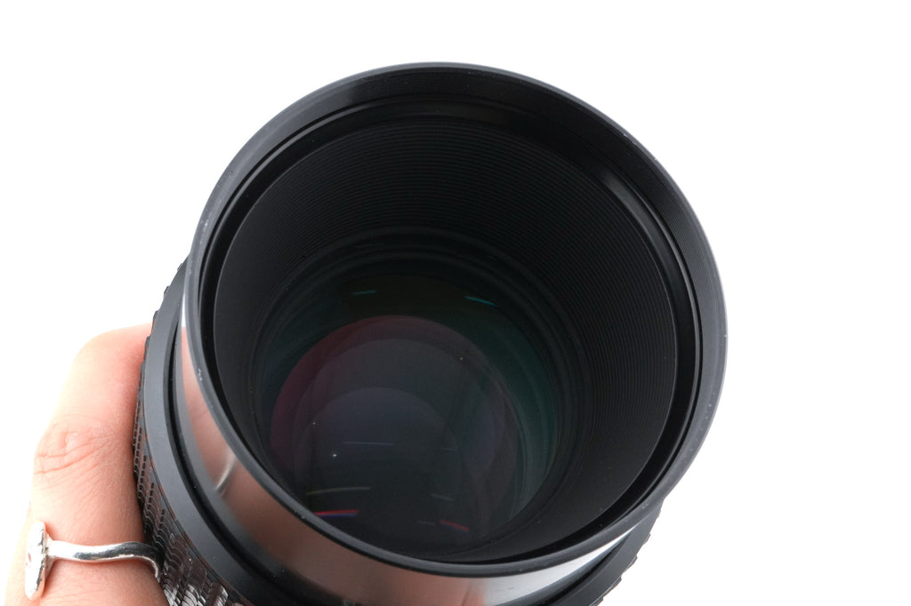 Pentax 200mm f4 SMC Pentax 67