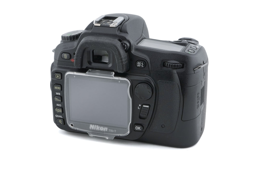 Nikon D80
