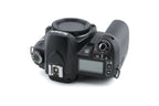 Nikon D80
