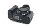 Nikon D80