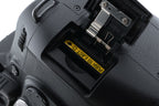 Nikon D80