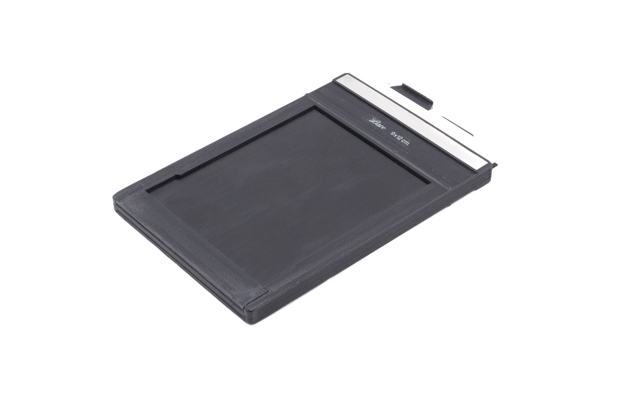 Lisco 9 x 12 cm Cut Film Holder