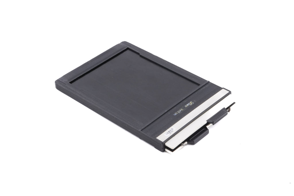 Lisco 9 x 12 cm Cut Film Holder