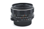 Pentax 35mm f3.5 Super-Multi-Coated Takumar
