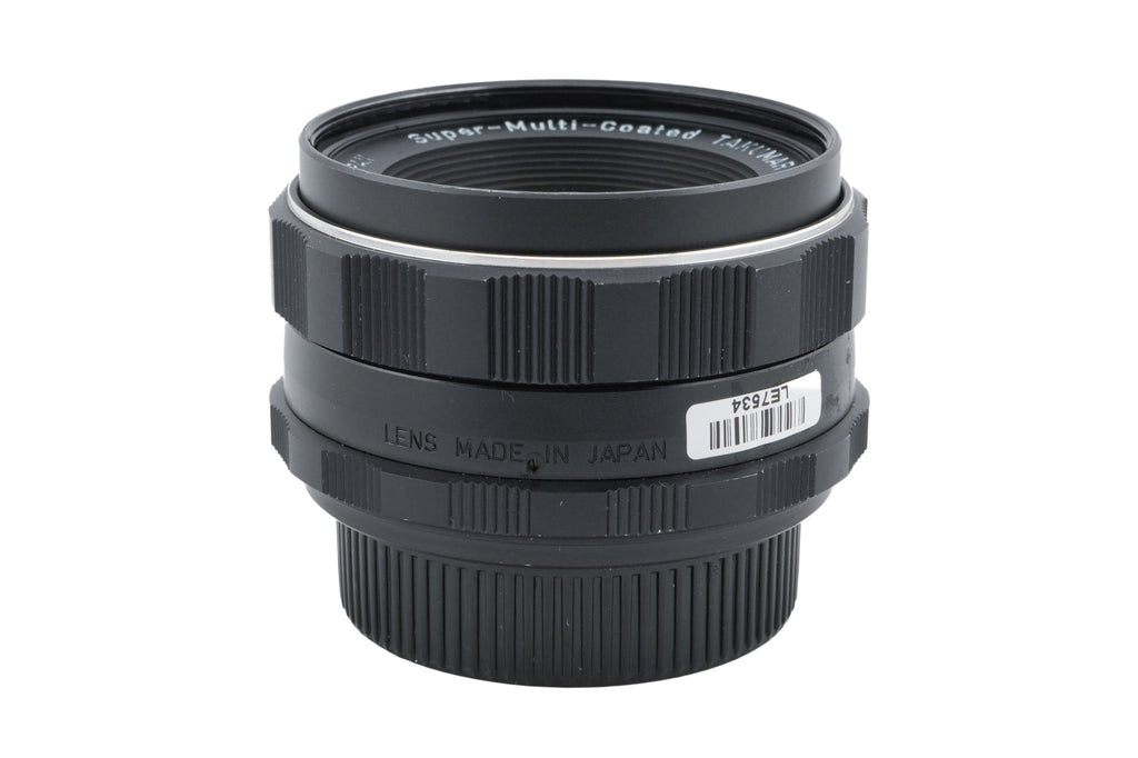 Pentax 35mm f3.5 Super-Multi-Coated Takumar