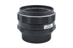 Pentax 35mm f3.5 Super-Multi-Coated Takumar