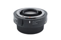 Sigma 1.4x TC-1401 Teleconverter