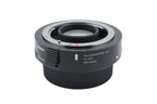 Sigma 1.4x TC-1401 Teleconverter