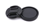 Sony 18-55mm f3.5-5.6 DT SAM II (SAL18552)