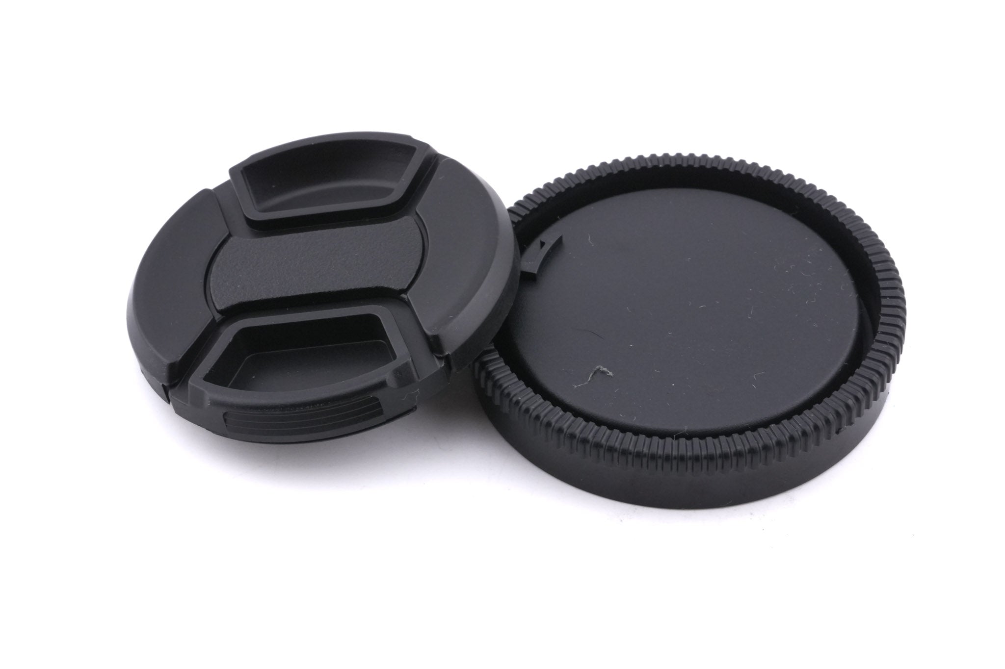 Sony 18-55mm f3.5-5.6 DT SAM II (SAL18552)