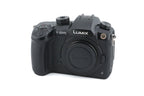 Panasonic Lumix DC-GH5