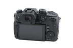 Panasonic Lumix DC-GH5