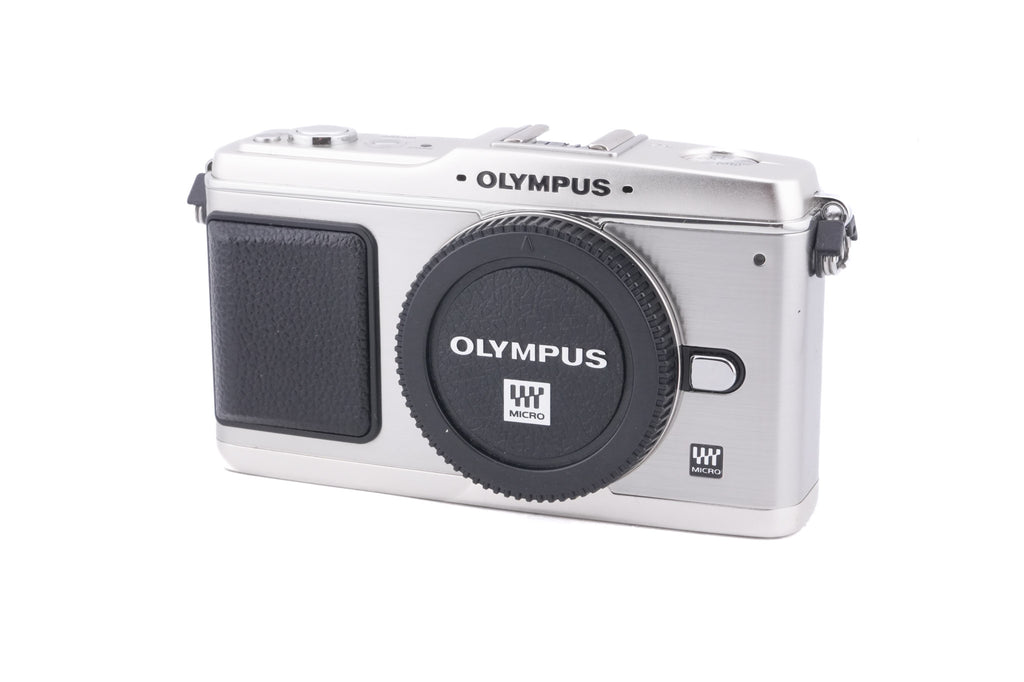 Olympus PEN E-P1