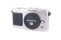 Olympus PEN E-P1