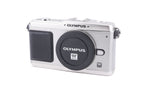 Olympus PEN E-P1
