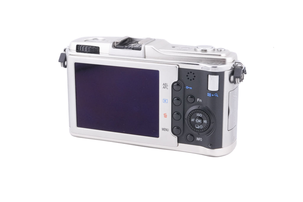 Olympus PEN E-P1