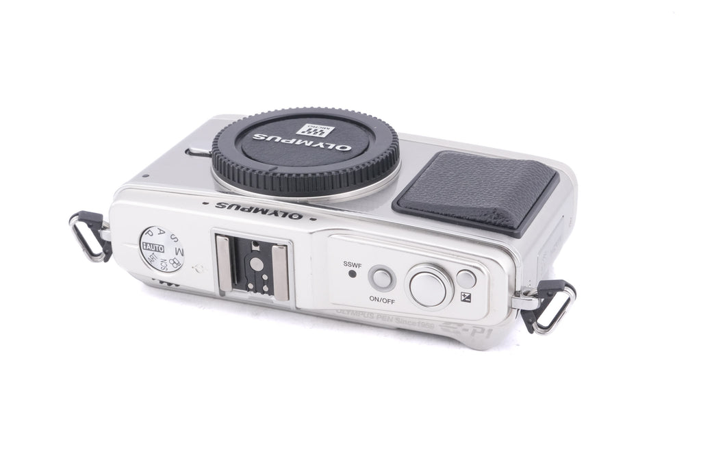 Olympus PEN E-P1