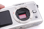 Olympus PEN E-P1