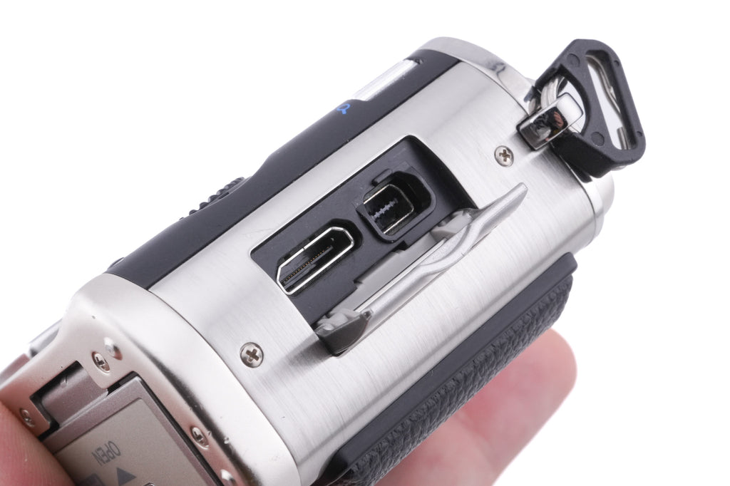 Olympus PEN E-P1
