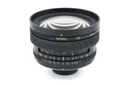 Tamron 17mm f3.5 SP BBAR MC (51B)