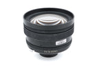 Tamron 17mm f3.5 SP BBAR MC (51B)