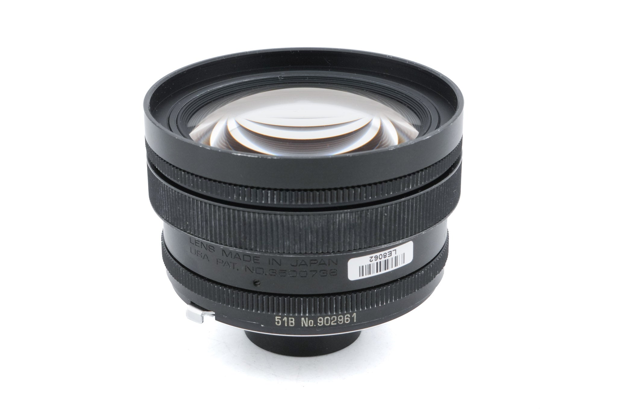 Tamron 17mm f3.5 SP BBAR MC (51B)