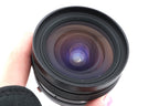 Tamron 17mm f3.5 SP BBAR MC (51B)