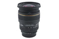 Sigma 24-70mm f2.8 EX DG Macro