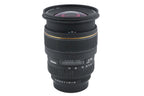Sigma 24-70mm f2.8 EX DG Macro