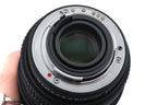 Sigma 24-70mm f2.8 EX DG Macro