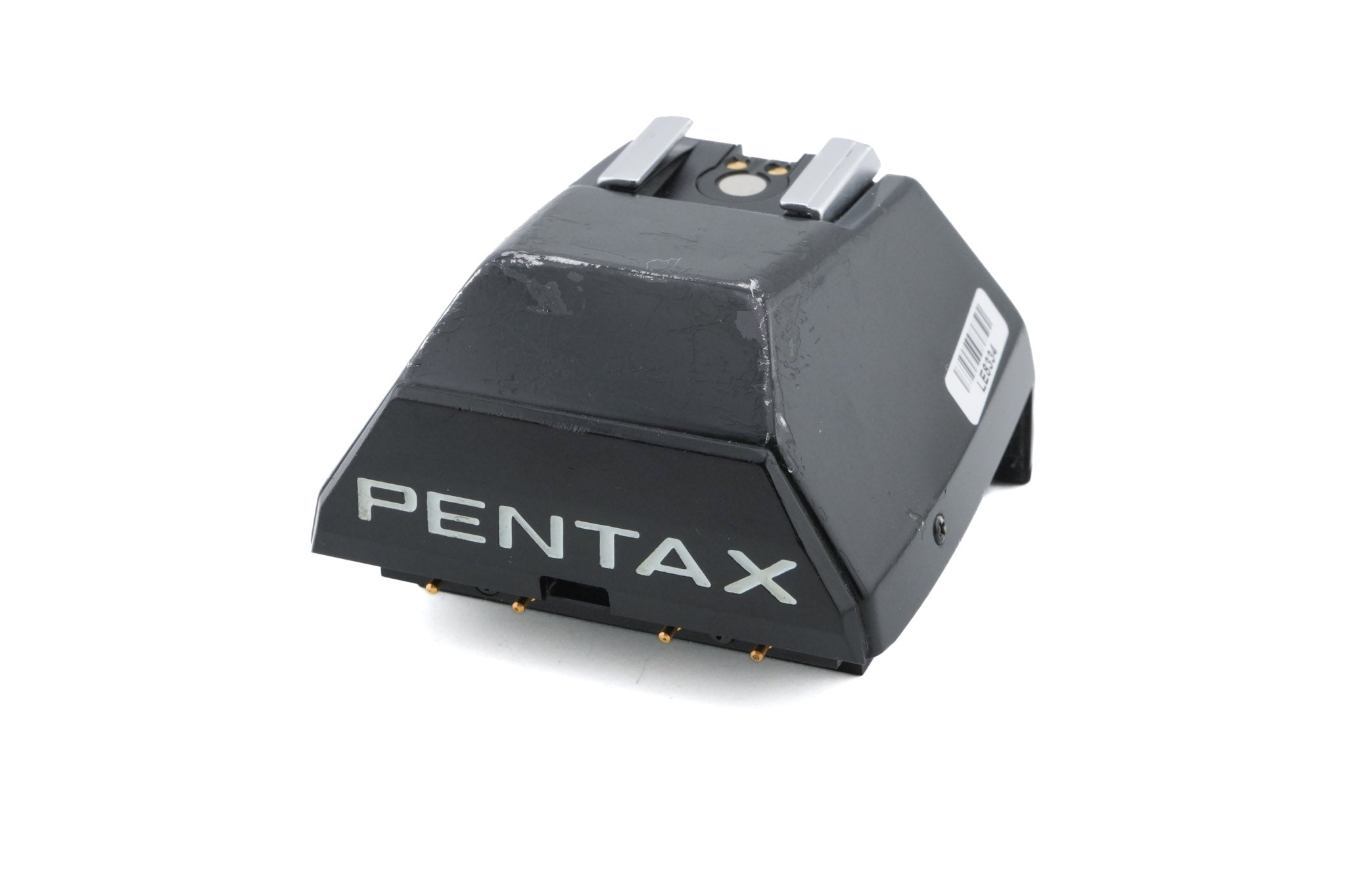 Pentax FA-1W Prism