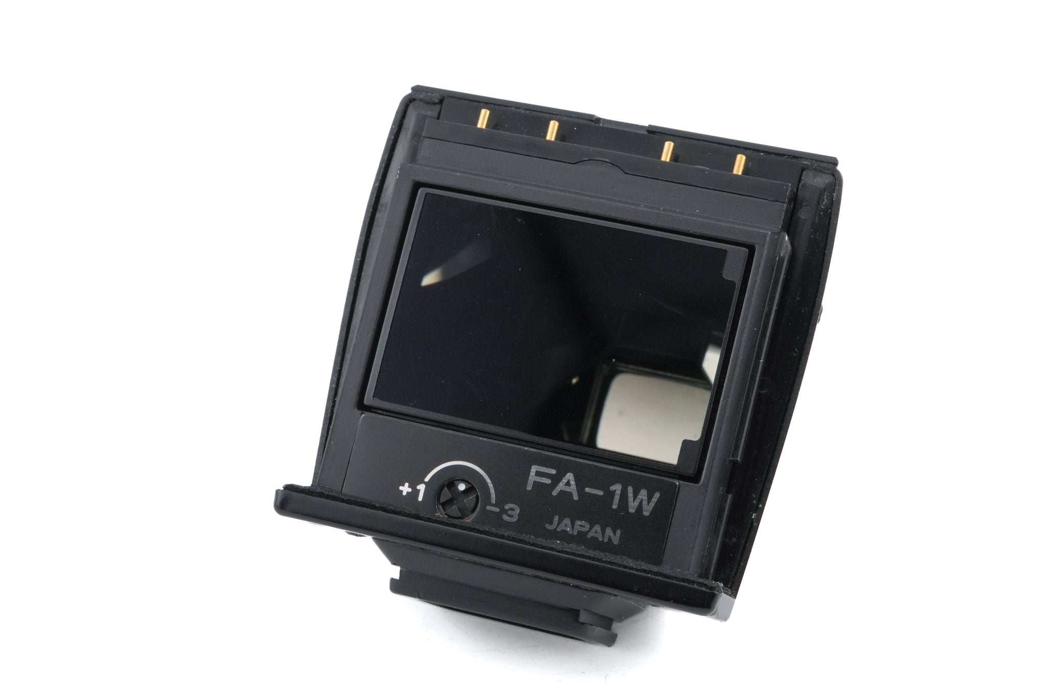 Pentax FA-1W Prism