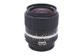 Nikon 28mm f2 Nikkor AI-S