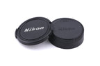 Nikon 28mm f2 Nikkor AI-S